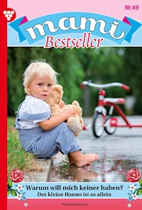 Warum will mich keiner haben? - Marianne Schwarz - ebook