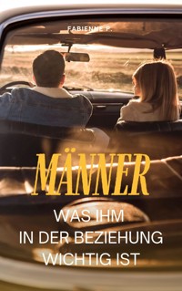 Männer - Fabienne P. - ebook