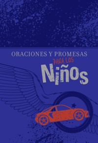 Oraciones y promesas para los niños - BroadStreet Publishing Group LLC - ebook