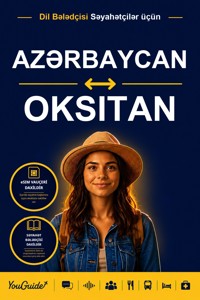 The Language Guide for Travelers - Azerbaijani to Occitan - YouGuide - ebook