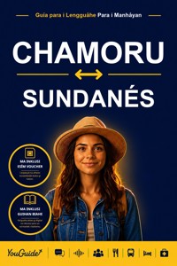 The Language Guide for Travelers - Chamorro to Sundanese - YouGuide - ebook