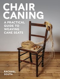 Chair Caning - Rachael South - ebook