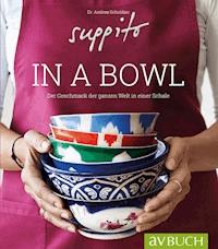 Suppito in a bowl - Dr. Andrea Scholdan - ebook
