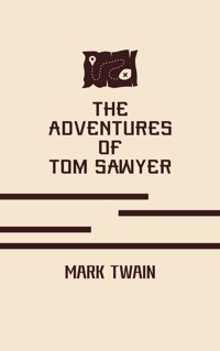 The Adventures of Tom Sawyer - Mark Twain - ebook + audiobook