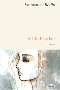 All To Play For - Emmanuel Bodin - ebook