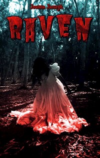 Raven - Jarczyk Joanna - książka