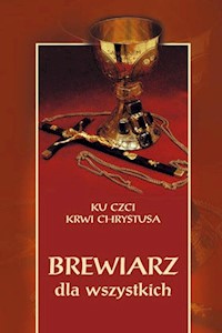 Brewiarz dla wszystkich -  - książka