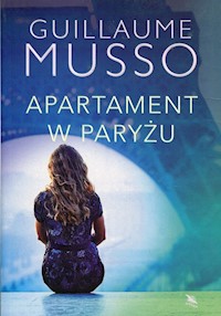 Apartament w Paryżu - Guillaume Musso - audiobook + książka