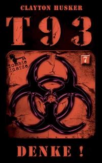 Denke! - Clayton Husker - ebook