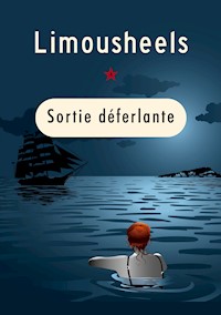 Sortie déferlante - Limousheels Limousheels - ebook