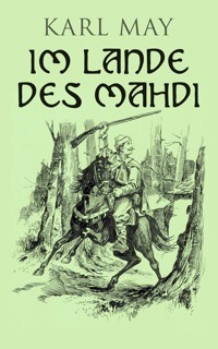 Im Lande des Mahdi - Karl May - ebook