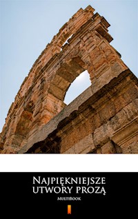 Najpiękniejsze utwory prozą. MultiBook - Stendhal - ebook