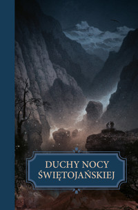 Duchy nocy świętojańskiej - zbiorowa praca - książka