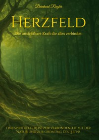 Herzfeld - Bernhard Riegler - ebook