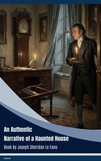 An Authentic Narrative of a Haunted House - Joseph Sheridan Le.Fanu - ebook