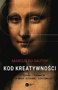 Kod kreatywności - du Sautoy Marcus - książka