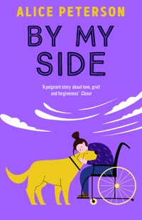 By My Side - Alice Peterson - ebook