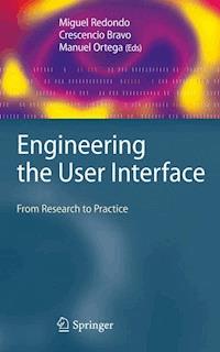 Engineering the User Interface - - ebook
