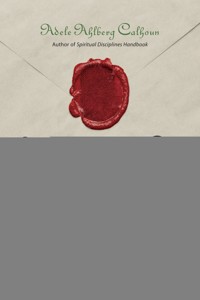 Invitations from God - Adele Ahlberg Calhoun - ebook