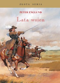 Lata wojen - Peter Englund - książka