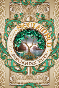 Seelenruf- Zwischen den Zeiten - A.C. LoClair - ebook