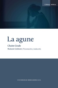 La agune - Chaim Grade - ebook