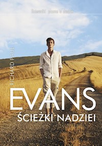 Ścieżki nadziei - Evans Richard Paul - książka