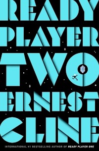 Ready Player Two - Ernest Cline - książka