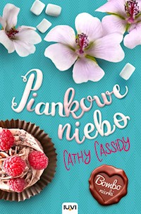 Piankowe niebo - Cassidy Cathy - książka