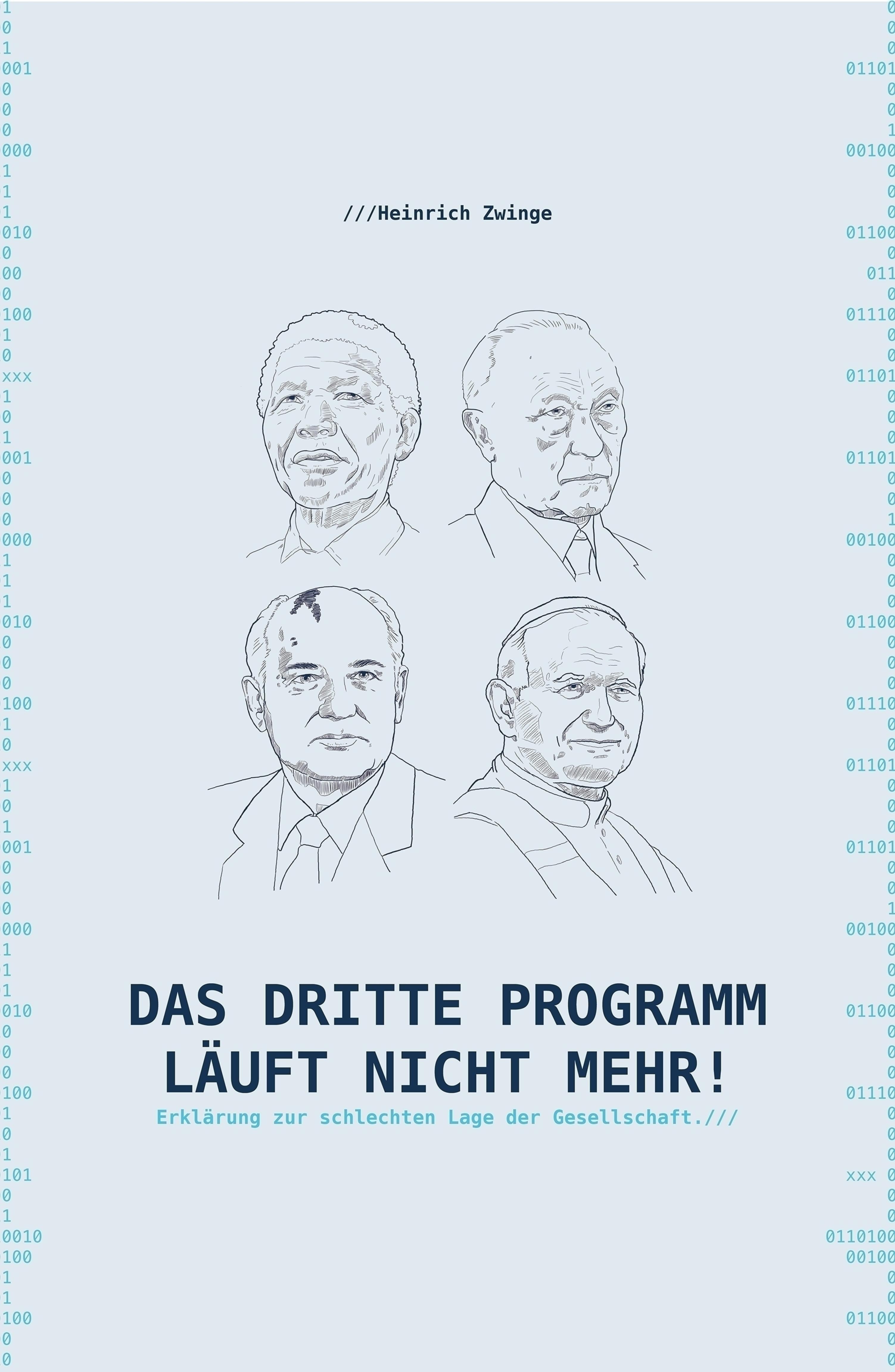 Das Dritte Programm läuft nicht mehr!