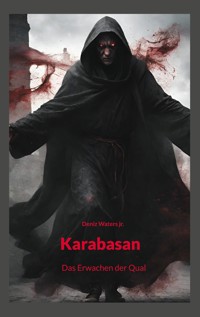 Karabasan - Deniz Waters jr. - ebook