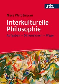 Interkulturelle Philosophie - Niels Weidtmann - ebook