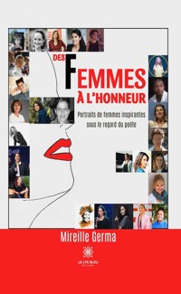 Des femmes à l’honneur - Mireille Germa - ebook