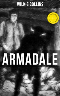 Armadale - Collins Wilkie - ebook