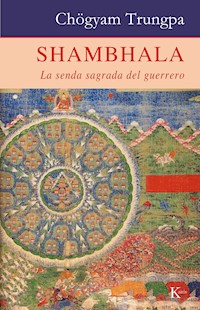 Shambhala - Trungpa Chögyam - ebook
