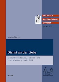 Dienst an der Liebe - Martin Fischer - ebook