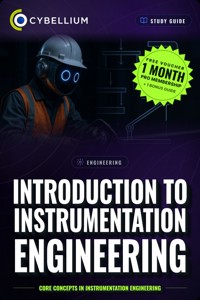 Introduction to Instrumentation Engineering - Cybellium - ebook