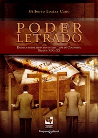 Poder letrado - Gilberto Loaiza Cano - ebook