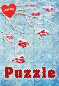 Puzzle - Tori Ritner - książka