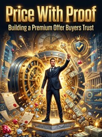 Price With Proof - Keira Black - ebook