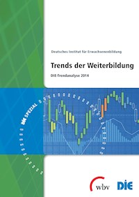 Trends der Weiterbildung -  - darmowy ebook