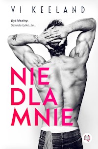 Nie dla mnie - Vi Keeland - ebook + audiobook + książka