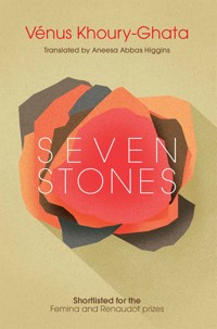 Seven Stones - Vénus Khoury-Ghata - ebook