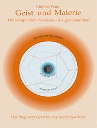 Geist und Materie - Günther Pauli - ebook