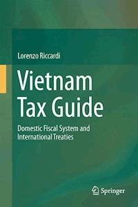 Vietnam Tax Guide - Lorenzo Riccardi - ebook