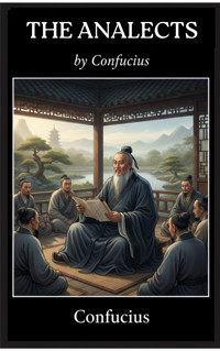 The Analects - Confucius - ebook