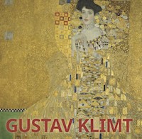 Gustav Klimt - Nentwig Janina - książka