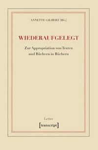 Wiederaufgelegt - - ebook