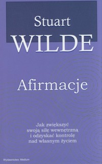 Afirmacje - Wilde Stuart - książka