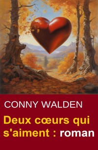 Deux cœurs qui s'aiment : roman - Conny Walden - ebook